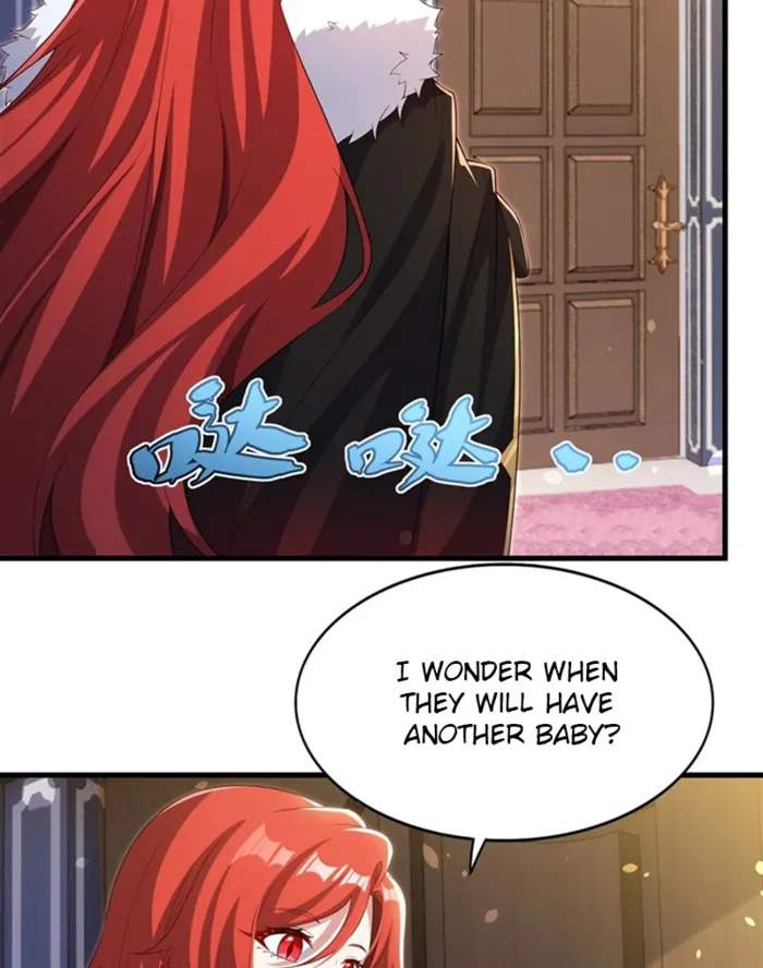 Shut Up, Evil Dragon! I don't want to raise a child with you anymore Chapter 42 23
